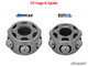 Polaris General 1000 7-10" Big Lift Kit Rhino Axles 2.0 by SuperATV